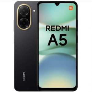 XIAOMI SMARTPHONE REDMI A5 3GB 64GB NEGRO 3GB / 64GB / 6.88