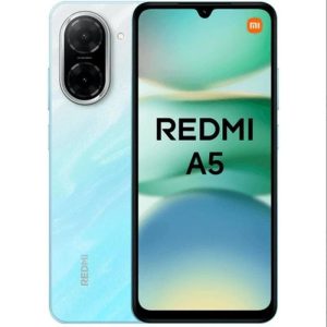 XIAOMI SMARTPHONE REDMI A5 4GB 128GB AZUL 4GB /128GB / 6.88