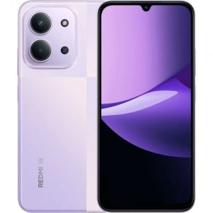 XIAOMI SMARTPHONE REDMI 15C 5G 4GB 256GB PURPURA OC/4GB/256GB/6,9/ 5G / ANDROID/ NFC