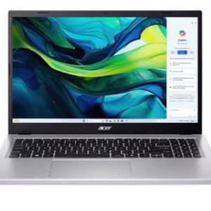 ACER PORTATIL ASPIRE GO 15 AG15-71P PLATA I7-13620G/16GB/SSD 1TB/15.6/W11 HOME