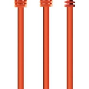 GEMBIRD LATIGUILLO DE RED CAT6A FTP 5M NARANJA