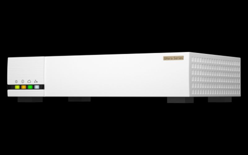 QNAP ROUTER QHORA-322