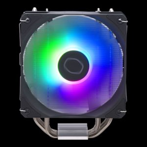 COOLER MASTER VENTILADOR CPU HYPER 212 SPECTRUM V3 12CM