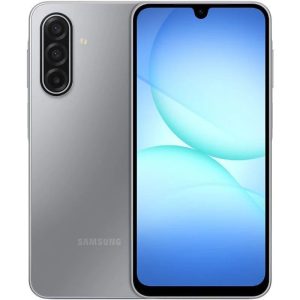 SAMSUNG SMARTPHONE GALAXY A17 5G 8GB 256GB GRIS OC/8GB/256GB/6,7/ NFC/ 5G / ANDROID