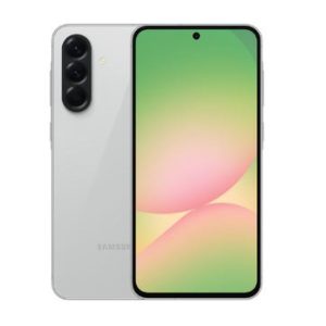 SAMSUNG SMARTPHONE GALAXY A56 5G 8GB 256GB GRIS CLARO OC/8GB/256GB/6,7/ANDROID/5G