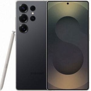 SAMSUNG SMARTPHONE GALAXY S25 ULTRA 12GB 256GB 5G NEGRO OC/12GB/256GB/6,9/5G/ANDROID