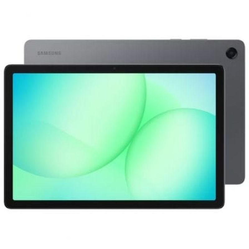 SAMSUNG TABLET GALAXY TABA11+ 6GB / 128GB GRIS OC /6GB/128GB/11/ ANDROID
