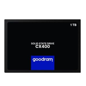 GOODRAM DISCO DURO SSD 2TB SSD 2.5 CX400