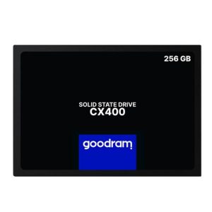 GOODRAM DISCO DURO SSD 256GB SSD 2.5 CX400