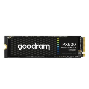 GOODRAM DISCO DURO SSD NVME 500GB PX600