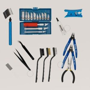 WINKLE KIT DE HERRAMIENTAS STARTER PACK