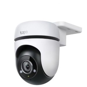 TAPO CAMARA INTELIGENTE WIFI DE VIGILANCIA 360º EXTERIOR TAPO C500 IP65