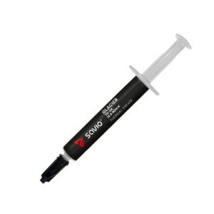SAVIO PASTA TERMICA GLACIER 2G TG-04