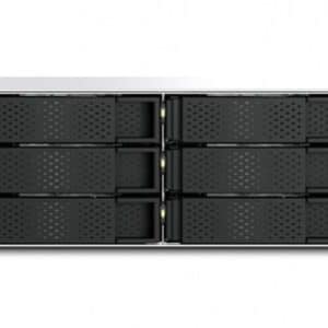 QNAP NAS DE 8 BAHIAS TS-855eU-8G