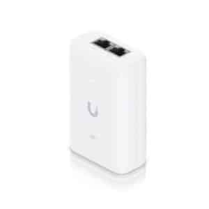 UBIQUITI INYECTOR POR U-POE++