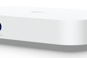 UBIQUITI UCG-FIBER (30W) PASAREL Y CONTROLADOR