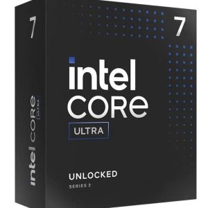INTEL PROCESADOR CORE ULTRA 7 265K 3.9 GHZ SOCKET 1851