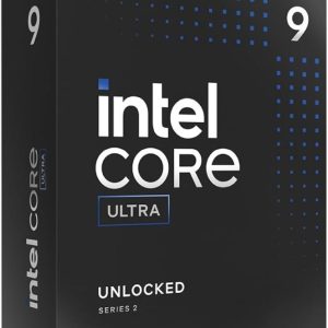 INTEL PROCESADOR CORE ULTRA 9 285K 3.7 GHZ LGA 1851