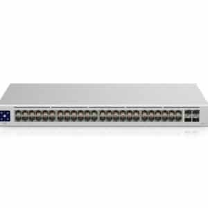UBIQUITI SWITCH 48 PUERTOS GIGABIT