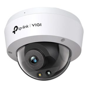 VIGI CAMARA VIGI C240(2.8mm) DE RED DOMO A TODO COLOR 4MP