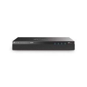 VIGI VIDEOGRABADOR DE RED 4K NVR2016H-16MP 16 CANALES