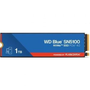 SANDISK DISCO DURO WB BLUE SN5100 1TB / M.2 2280 PCIE GEN 4