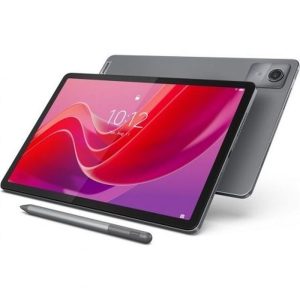 LENOVO TABLET TAB M11 4GB 128GB INCLUYE PEN GRIS LUNA OC/4GB/128GB/11 IPS TACTIL