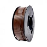 WINKLE FILAMENTO MARRON EBANO PLA-HD 1.75MM 1 KG EBANO