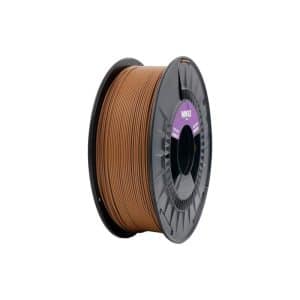 WINKLE FILAMENTO MARRON ACACIA PLA-HD 1.75MM 300 GR ACACIA