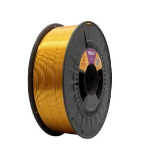 WINKLE FILAMENTO ORO REY PLA SILK 1.75MM 300 GR KINGS oro