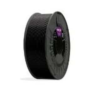 WINKLE FILAMENTO NEGRO AZABACHE PLA-PRO 1.75MM 300 GR