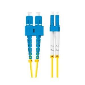 LANBERG LATIGUILLO FIBRA 2M MONO SC