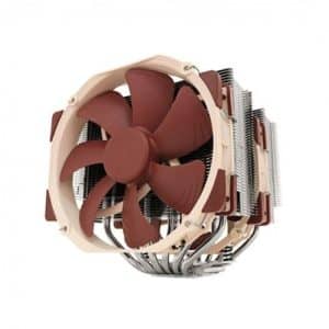 NOCTUA DISIPADOR NH-D15 65mm ALTURA / MULTISOCKET