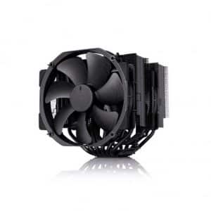 NOCTUA DISIPADOR NH-D15 NEGRO 65mm ALTURA / MULTISOCKET