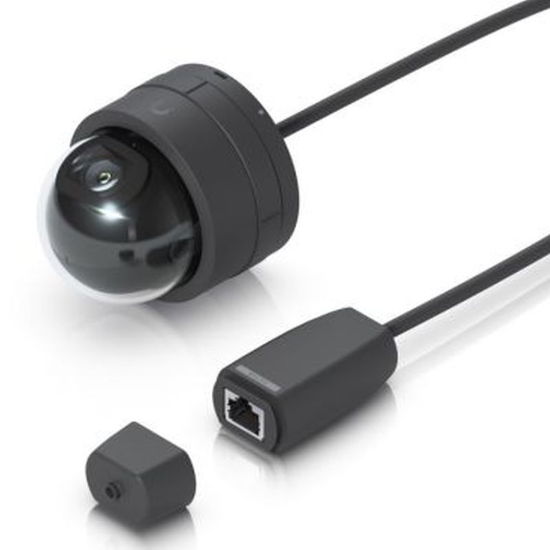 UBIQUITI CAMARA UVC-G5-DOME-ULTRA-B CAMARA 2K HD 4MP
