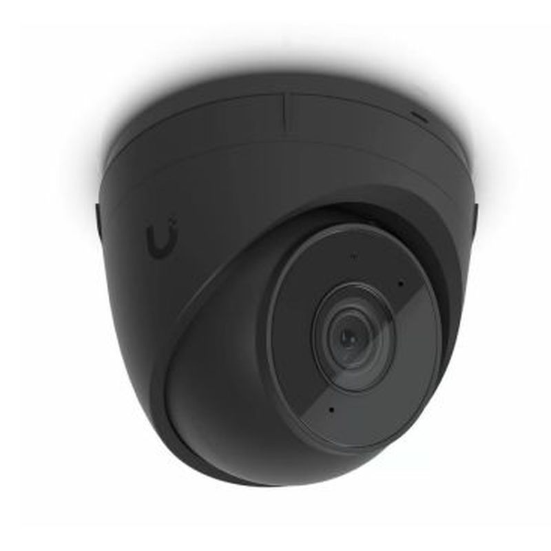 UBIQUITI CAMARA 2K HD 4MP NEGRA UVC-G5-TURRET-ULTRA-B