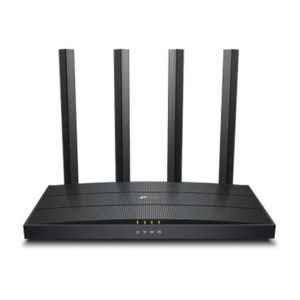 TP-LINK ROUTER ARCHER AX12 WIFI 6 DE DOBLE BANDA AX1500