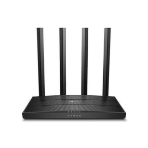 TP-LINK ROUTER ARCHER C80 INALAMBRICO DE DOBLE BANDA AC1900