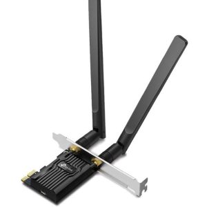 TP-LINK ADAPTADOR TX20E PCI AX1800 WIFI 6 BLUETOOTH 5.2