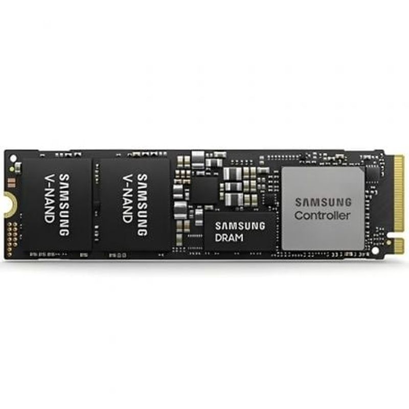 SAMSUNG DISCO DURO SSD 512GB M.2 PM9C1 2280 PCIE GEN 4