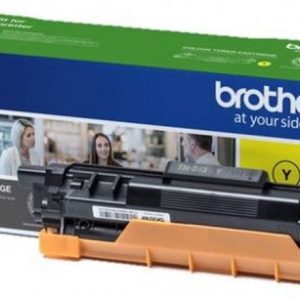 BROTHER TONER TN243Y AMARILLO
