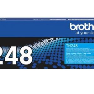 BROTHER TONER TN248C CIAN