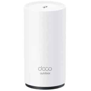 ACCESS POINT TP-LINK AX3000 WIFI 6 DUALBAND MESH EXTERIOR IP65 POE