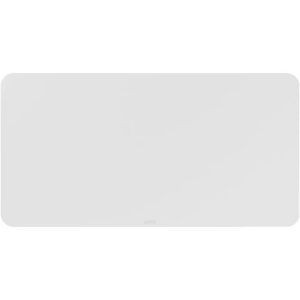 ALFOMBRILLA SOBREMESA LEITZ 70X36CM PIEL LIGHT GREY