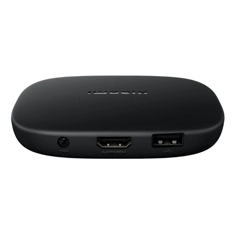 ANDROID TV XIAOMI TV BOX 3RD 4K 32GB - Imagen 2