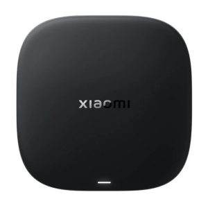 ANDROID TV XIAOMI TV BOX 3RD 4K 32GB