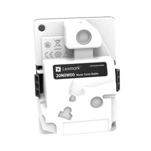 BOTE RESIDUAL PANTUM CWT1100/CWT2000/CWT2100