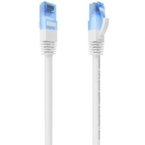 CABLE DE RED CAT.6 UTP 20M AISENS WHITE