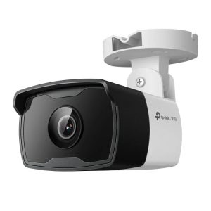 CAMARA IP TP-LINK VIGI BULLET EXTERIOR 3MP 2.8MM IR 30M IP67 POE