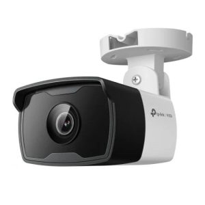 CAMARA IP TP-LINK VIGI BULLET EXTERIOR 3MP 4MM IR 30M IP67 POE